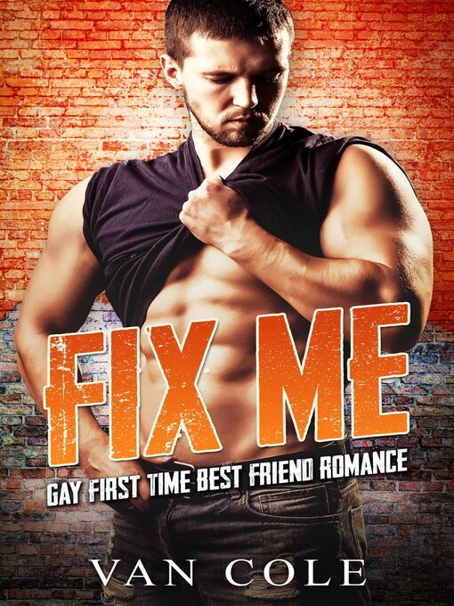 Title details for Fix Me by Van Cole - Available